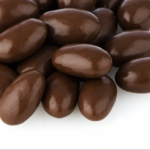 Almendra Con Chocolate 500 gr