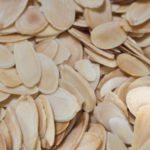 Almendra Laminada 500 gr