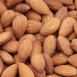 Almendra Salada 1 kg