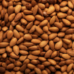 Almendra Tostada 250 gr