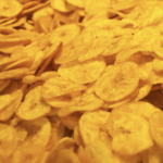 Banana Chips 1 kg