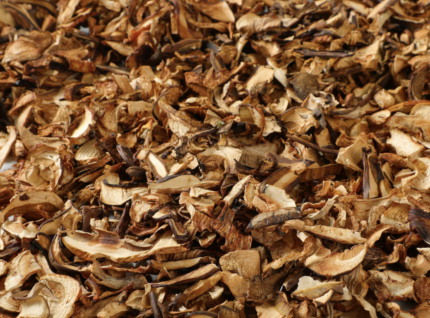 Callampa Deshidratada 250 gr