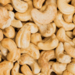 Castaña de Caju sin sal 1 kg