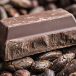 Chocolate Amargo 1 kg