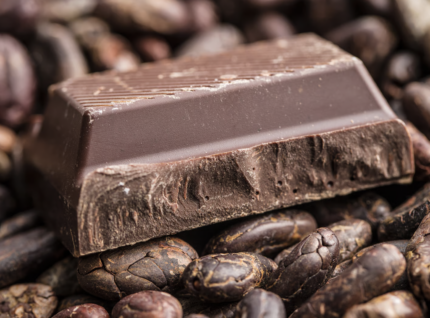Chocolate Amargo 500 gr