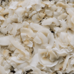 Coco slice Natural 500 gr