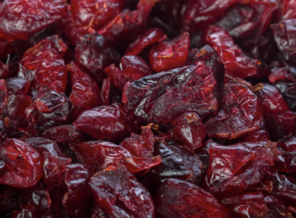 Cranberries  1 kg