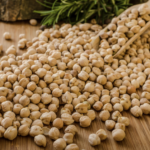 Garbanzos Salados 1 kg