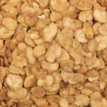 Habas Saladas 500 gr