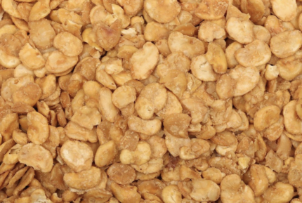 Habas Saladas 250 gr