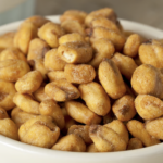 Maiz Mostaza Miel 1 kg