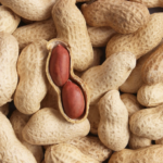 Mani Con Cascara 1 kg