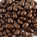 Mani Con Chocolate 500 gr