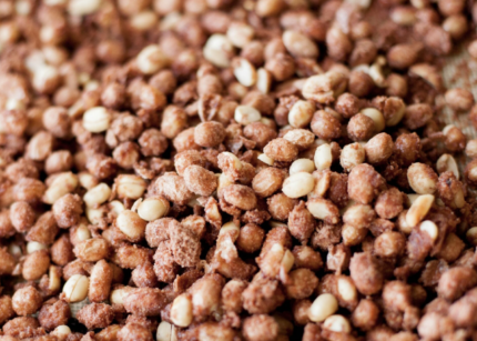 Mani Confitado 500 gr