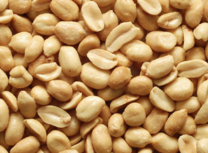 Mani Sin Sal 1 kg