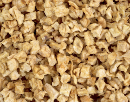 Manzana Cubo 250 gr