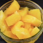 Papayas Al Jugo 1 kg