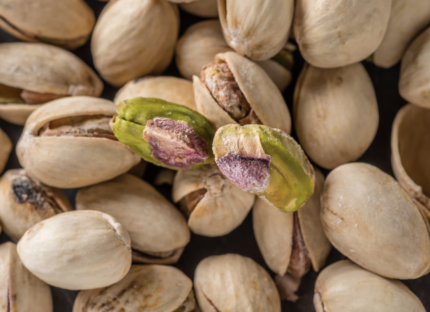 Pistacho C/Cascara 500 gr
