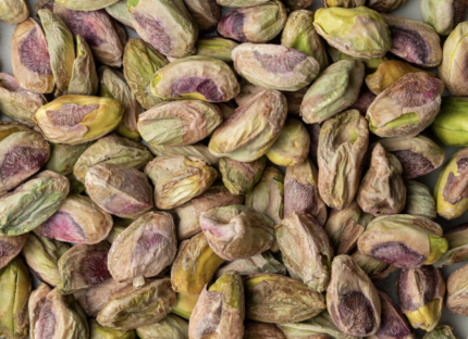 Pistacho Pelado 1 kg