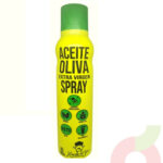 Aceite Spray Extra Virgen