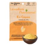 Levadura Nutricional 100 grs Dulzura Natural