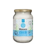 Aceite de coco manare 500 gr