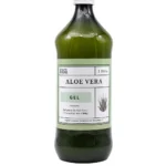 Aloe vera gel 1 litro