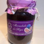 Mermelada Higo 500 gr