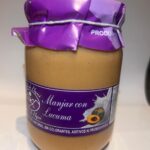 Manjar Lucuma 500 gr