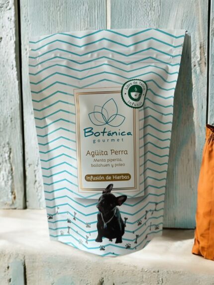 Botanica Aguita Perra