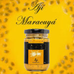 Aji mulpun maracuya 140 gr