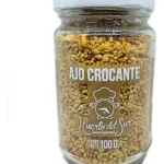 Ajo Crocante 100 grs