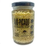 Ajo Picado 200 grs