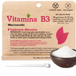 Vitamina B3