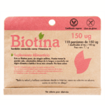 Biotina