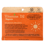 Vitamina D2