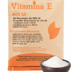 Vitamina E