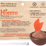 Hierro