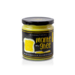 Mantequilla Clarificada ghee 450 cc