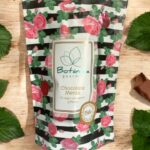 Botanica Chocolate Naranja