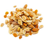 Mix Natural 500 gr
