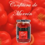 Confitura Morron 140 grs
