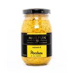 Moztaza a la Miel 220 gr