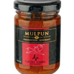 Aji mulpun cacho de cabra 140 gr