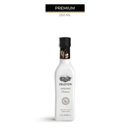 Aceite Deleyda premium 250 cc