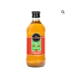 Vinagre Manzana con madre 500 cc
