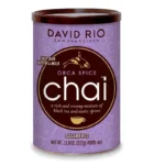 Chai Orca David rio 398 grs
