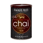Chai Rhino Cocoa David rio 398 grs