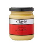Mostaza dijon Francesa 200 gr