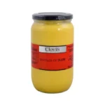 Mostaza dijon Francesa 830 gr